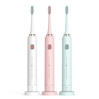 Sonic Technology brushes for tooth brush Professional Dental Supplies of tooth electric brushes IPX8 an electric toothbrush