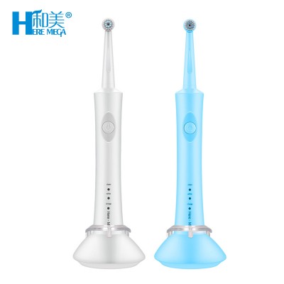 oral oscillating  electric teeth brush kids and adult home use electric toothbrush